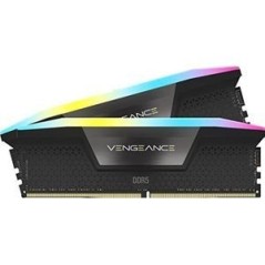 CORSAIR Vengeance DDR5 32GB Kit 6000MHz CL30 - Unleash Ultimate Performance for Gamers & Creators!